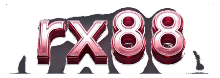 rx88 logo